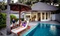 Luxury Beachfront Pool Villa