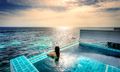 Sunset Ocean Pool Villa