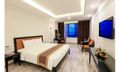 Khách sạn Galaxy Hạ Long - Phòng ngủ