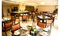 Khách sạn Galaxy Hạ Long - Nhà hàng