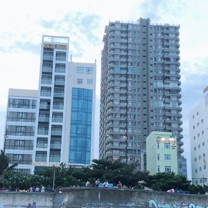 Khách sạn Corvin Vũng Tàu