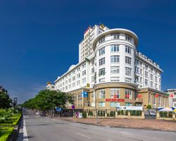 Khách sạn Hoa Đào Hà Nội
