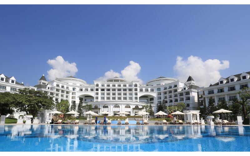 Vinpearl Resort & Spa Hạ Long - Hạ Long