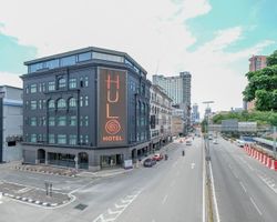 Khách sạn The Hulo & Gallery Malaysia