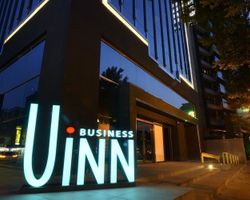 Khách sạn Uinn Business Taipei Shilin