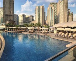Khách sạn Mandarin Oriental Kuala Lumpur Malaysia