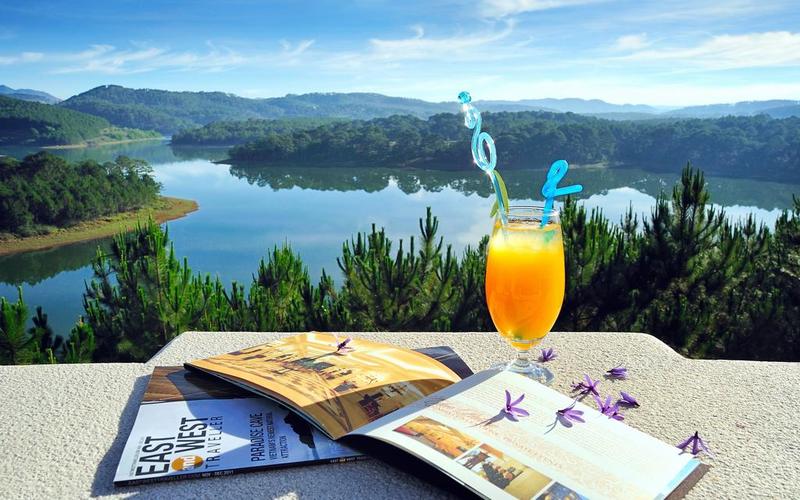 Dalat Edensee Lake Resort & Spa - Đà Lạt
