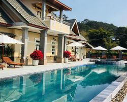 Zen Valley Resort Dalat