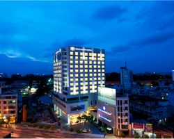 Khách sạn Vissai Saigon