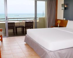 Sunshine Hotel & Residence Pattaya