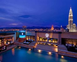 Khách sạn Pacific Regency Suite Kuala Lumpur