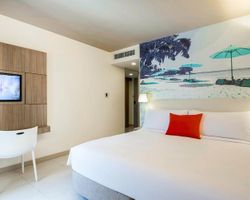 Khách sạn Travelodge Pattaya