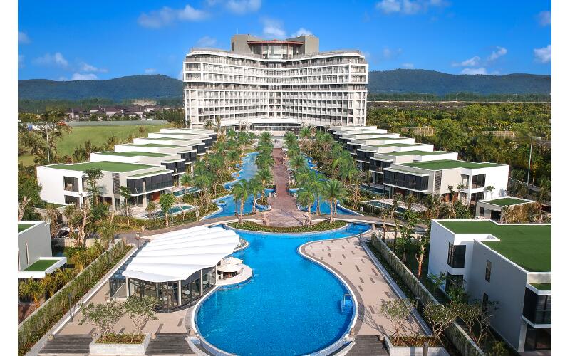 Best Western Premier Sonasea Resort Phú Quốc