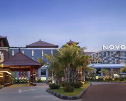 Khách sạn Novotel Bali Ngurah Rai Airport