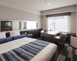 Khách sạn MYSTAYS PREMIER Dojima Nhật