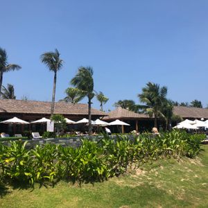 The Anam Resort Cam Ranh - Nha Trang