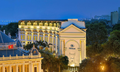 Khách sạn Hilton Hanoi Opera - tổng quan