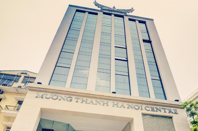 MUONG THANH GRAND HANOI CENTER HOTEL 3* (AFPS 2023)