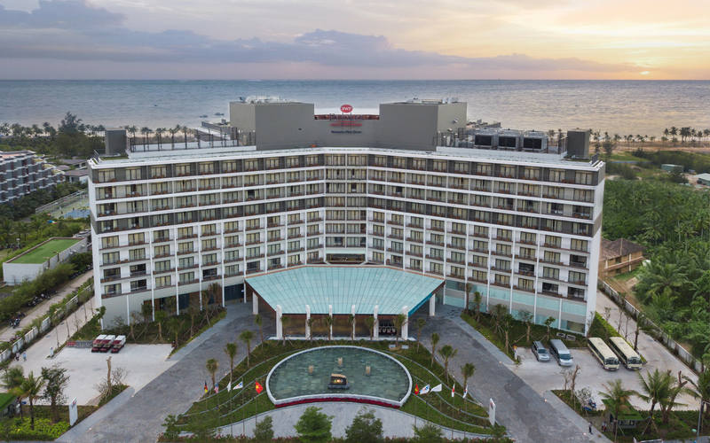 Best Western Premier Sonasea Resort Phú Quốc - Phú Quốc