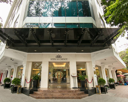 Khách sạn Le Carnot Hà Nội