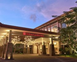 Khách sạn Hilton Garden Inn Bali Ngurah Rai Airport