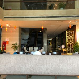 Khách sạn Mường Thanh Luxury Đà Nẵng