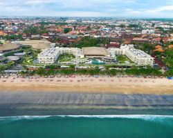 Sheraton Bali Kuta Resort