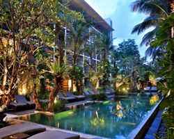 Khách sạn The Haven Bali Seminyak
