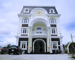 Khách sạn Minh Chiến Đà Lạt