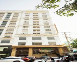 Khách sạn Hoàng Thái Sầm Sơn