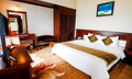 Saigon Quy Nhon Hotel - Phòng nghỉ