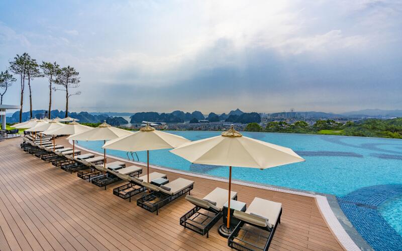 FLC Hạ Long Bay Golf Club & Luxury Resort