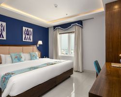Khách sạn Parze Ocean & Spa Đà Nẵng