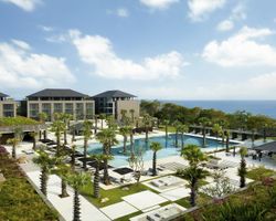 Radisson Blu Resort Bali Uluwatu
