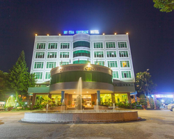 Khách sạn Mỹ Trà Riverside Quảng Ngãi