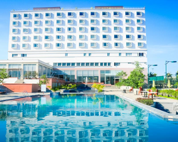 Khách Sạn Sài Gòn Đông Hà - Quảng Trị