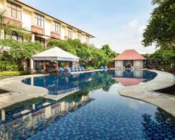 Best Western Resort Kuta Bali