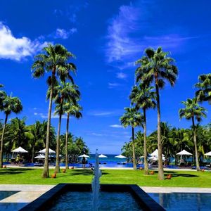 Danang Marriott Resort & Spa (Vinpearl Luxury cũ)
