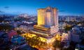 Khách sạn Windsor Plaza Saigon - Tổng quan