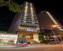 Khách sạn Erica Nha Trang