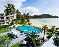 Crowne Plaza Phuket Panwa Beach Resort