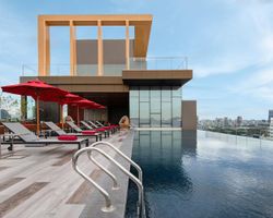 Khách sạn ibis Styles Bangkok Sukhumvit 4
