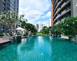 Khách sạn Aetas Residence Bangkok
