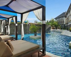 Khách sạn Mercure Bali Nusa Dua