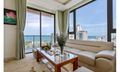 Junior Suite Ocean view with Balcony