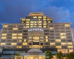 Khách sạn Novotel Phuket Phokeethra