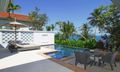Bay View Villa with Private Pool
