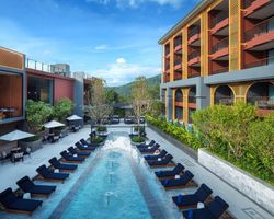 Khách sạn Avista Grande Phuket Karon - Mgallery by Sofitel