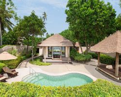 The Naka Island, A Luxury Collection Resort & Spa Phuket