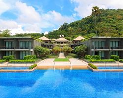 Phuket Marriott Resort and Spa Nai Yang Beach